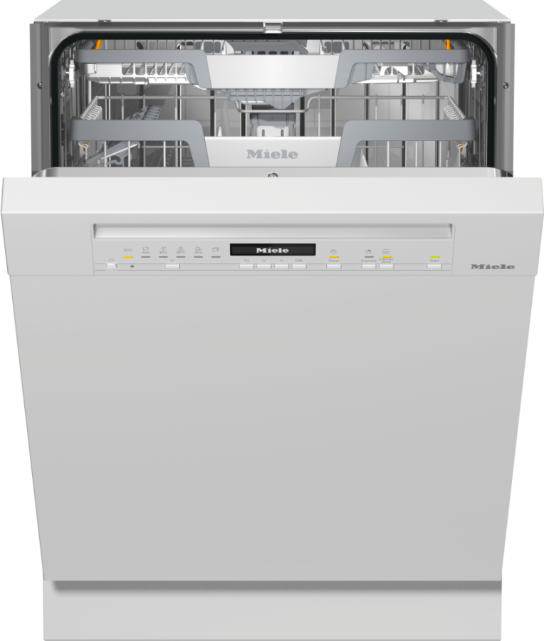 Photo Miele G 7200 SCi BRWS dishwasher