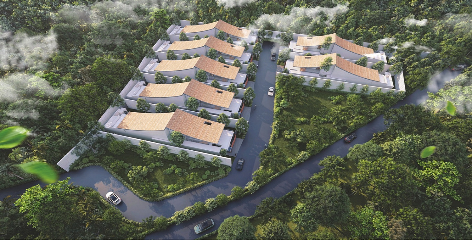 Photo The Trinity Village