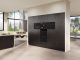 Photo Oven cabinet with microwave Miele H7840BMX