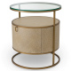 Photo Napa Valley bedside table