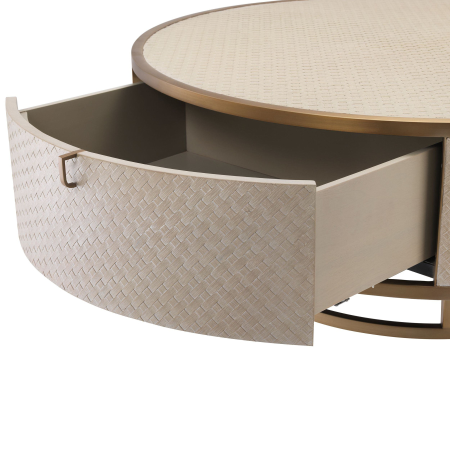 Photo Napa Valley coffee table