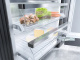 Photo Built-in refrigerator with freezer Miele KF 2902 Vi