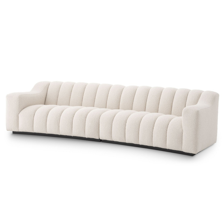 Photo Sofa Kelly L (cream)