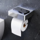 Photo AM.PM Inspire V2.0 CK50GD with hygienic shower and accessories