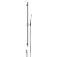 Photo Shower bar Gessi Ingranaggio 63582#031