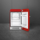Photo Smeg FAB5RRD5 refrigerator