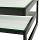 Photo Gamma coffee table