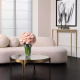 Photo Artemisa S coffee table