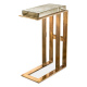 Photo Pierre side table (old brass)