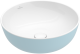 Photo Villeroy & Boch Artis 43 417943BCT7 French Linen sink