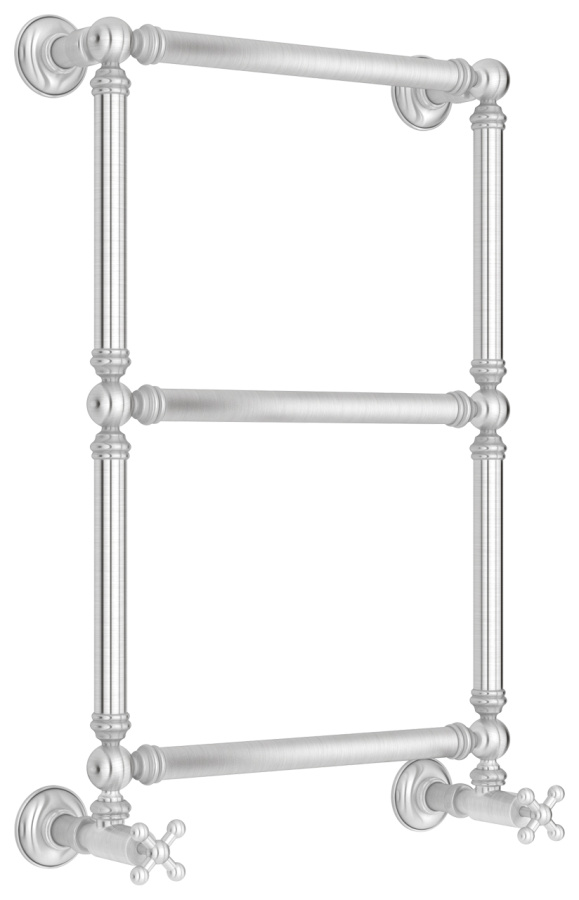 Photo Towel warmer water Sunerja Renaissance 1304 660x400 071-0280-6640 satin