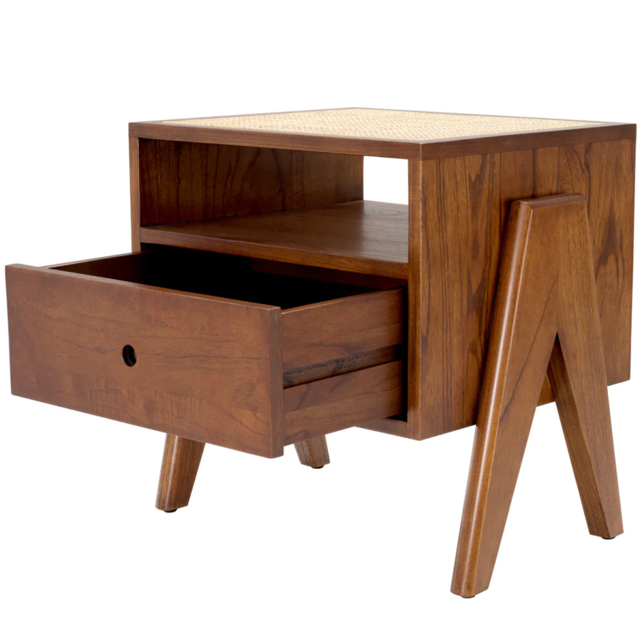 Photo Latour bedside table