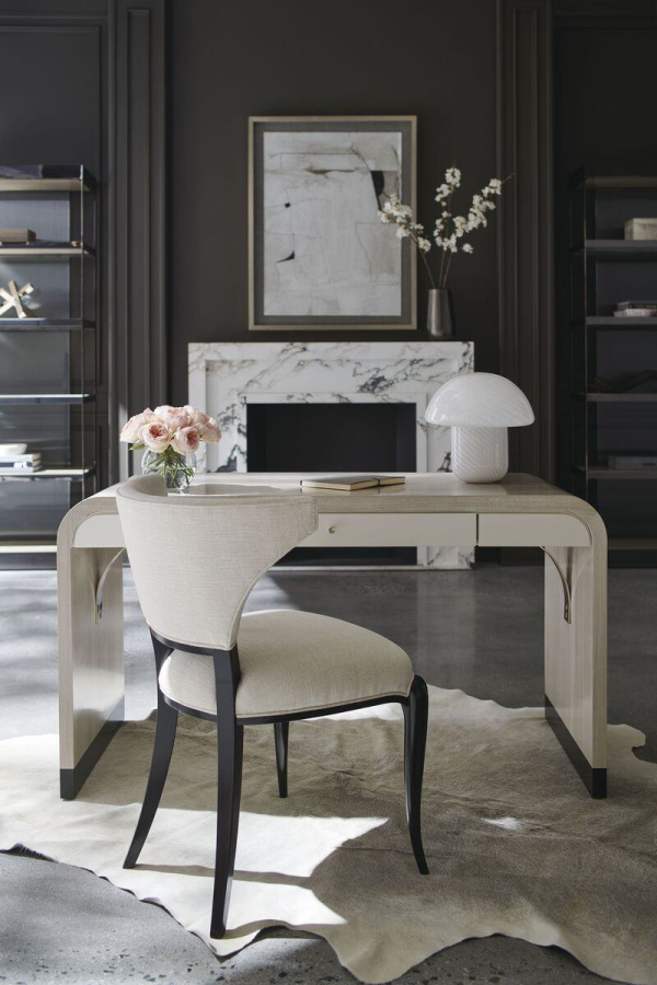 Photo Shelf Life shelving