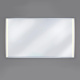 Photo Keuco Edition 90 120 19098013500 with backlit and heated aluminum