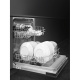 Photo Dishwasher Smeg ST4512IN