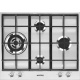 Photo hob Smeg PX164L