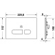 Photo Duravit DuraSystem A2 WD5003012000