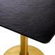 Photo Terzo Square dining table