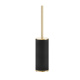 Photo Toilet brush Gessi Inciso 58544 #246 gold