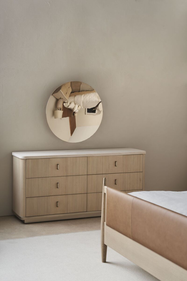 Photo Rhythm Bed (King Size)