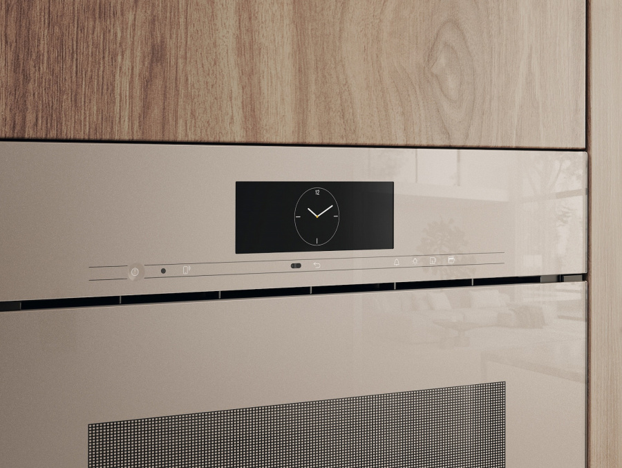 Photo Oven cabinet - steam convectomat Miele DGC7840HCXProPEBE