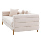 Photo Sofa York (creamy)