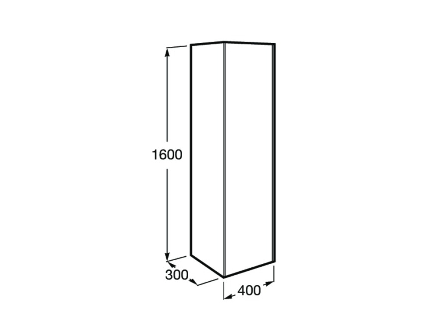 Photo Roca Inspira Pencil 857034403