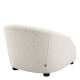 Photo Cruz chair (cream)