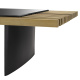 Photo Vauclair coffee table