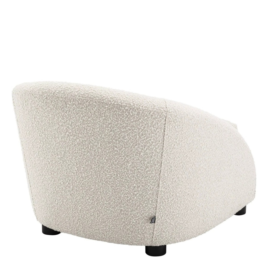 Photo Cruz chair (cream)