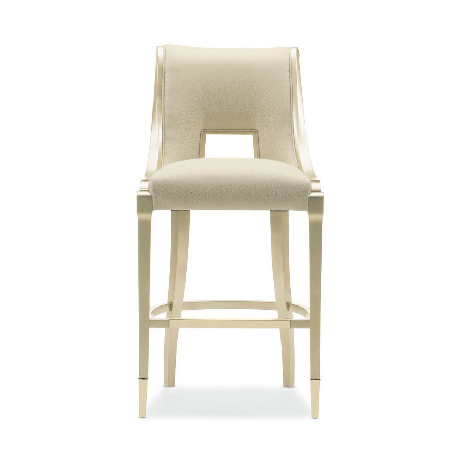 Photo Bar Chair In Good Taste
