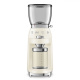 Photo Coffee grinder Smeg CGF01CREU