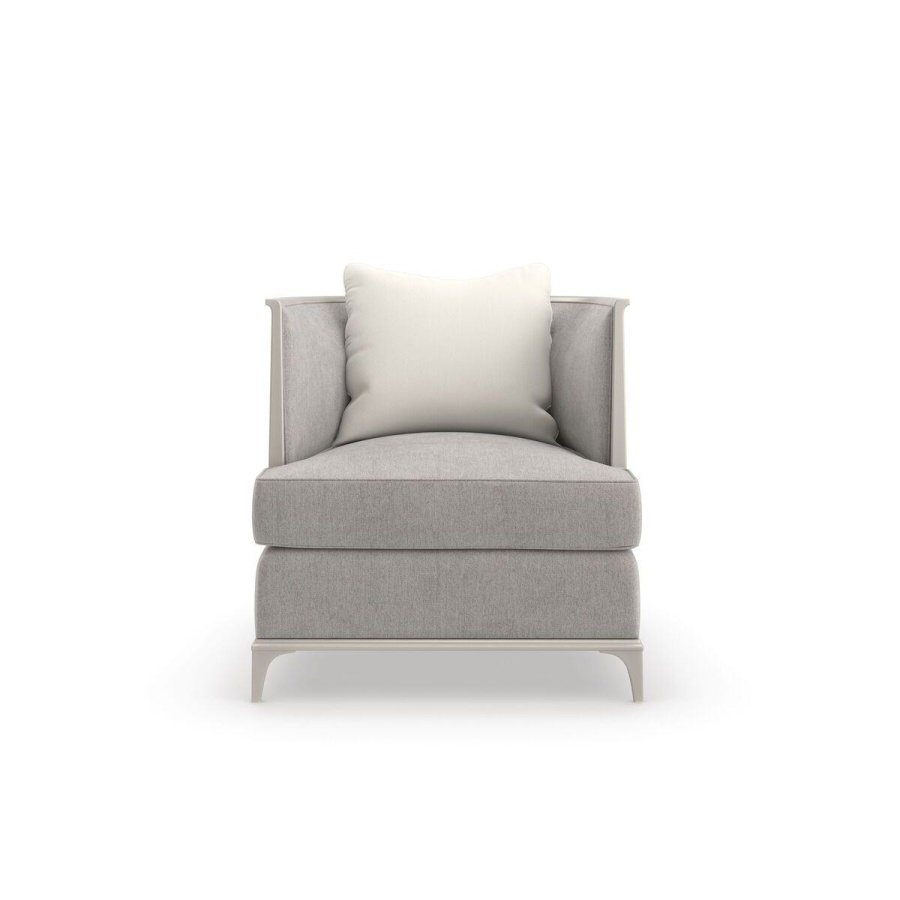 Photo Back in Style chair