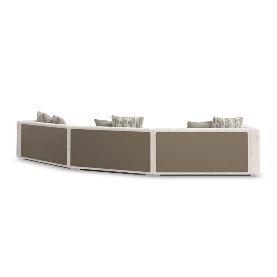 Photo Unity Modular Sofa