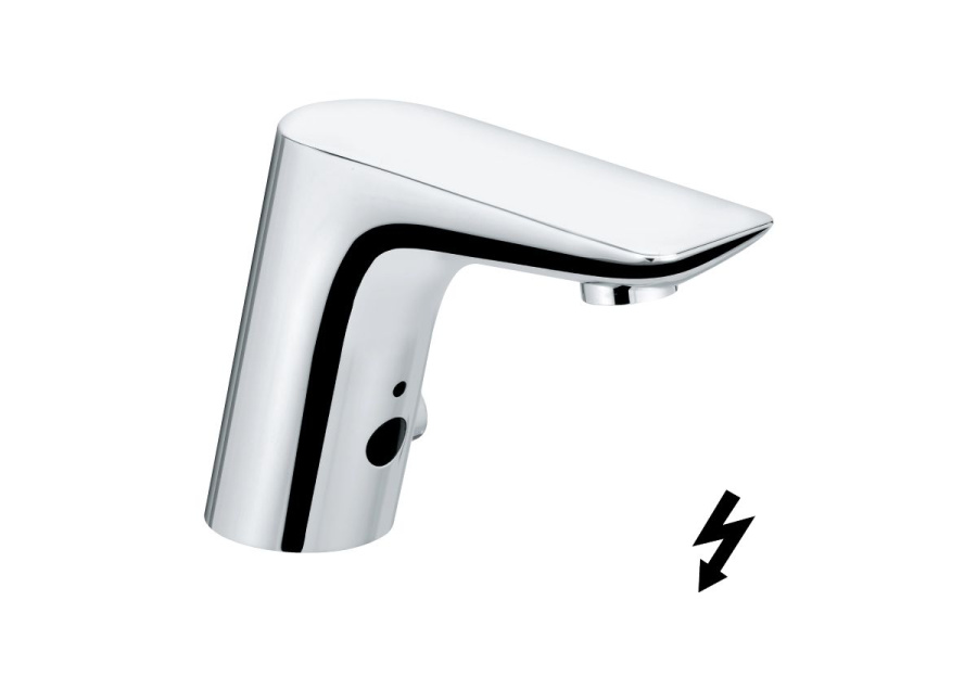 Photo Kludi Balance sink mixer 5220205