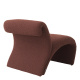Photo Vignola chair (burgundy)
