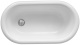 Photo Bath for babies Jacob Delafon Maternelle 80x45 E2176-00