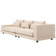 Photo Di Angelo's sofa