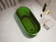 Photo Abber Kristall 170x80 AT9706Emerald Emerald