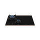 Photo Smeg PM6721WLDR hob