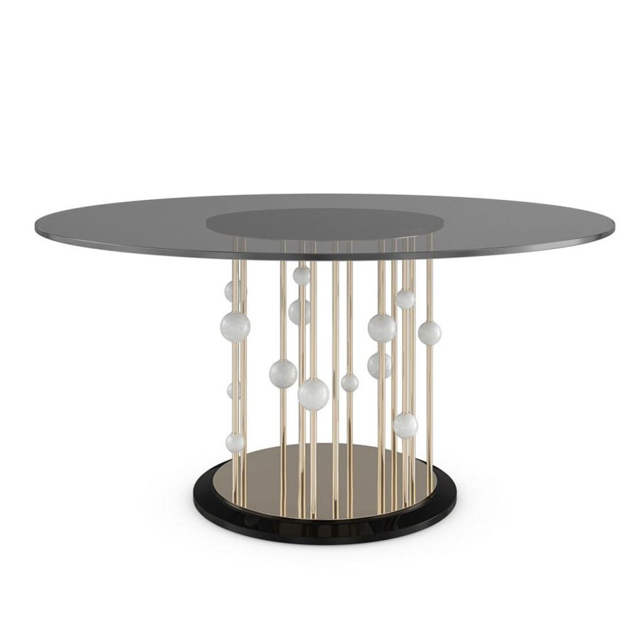 Photo Orbit dining table (round)