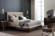 Photo Moderne Bed (Cal King Size)
