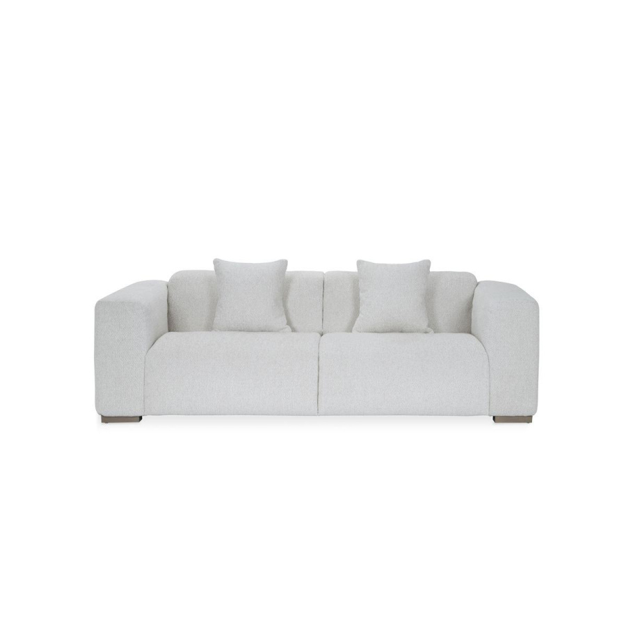 Photo Comfy couch