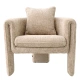 Photo Toto chair (sand)
