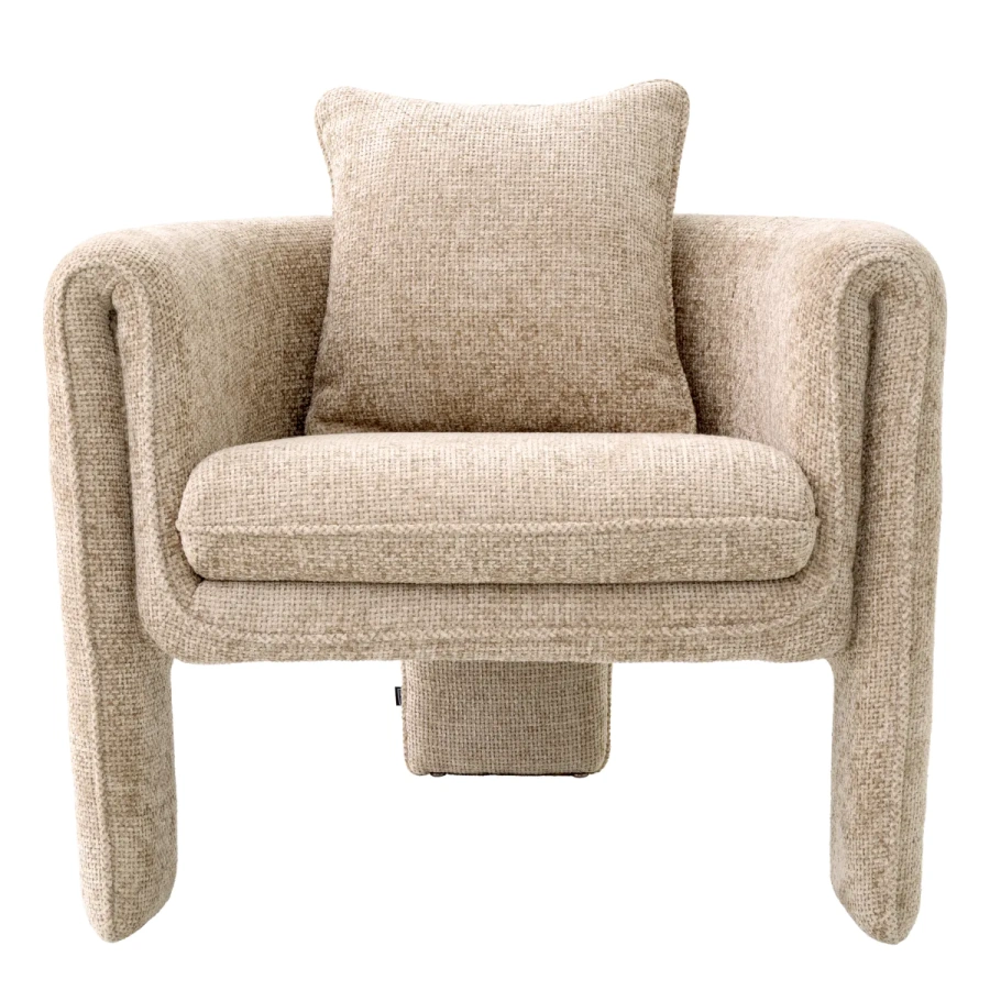 Photo Toto chair (sand)