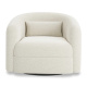 Photo Revolving Penelope chair