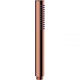 Photo WasserKRAFT Asphe A7748.338.329.290.292.291 Thermo with rose gold thermostat