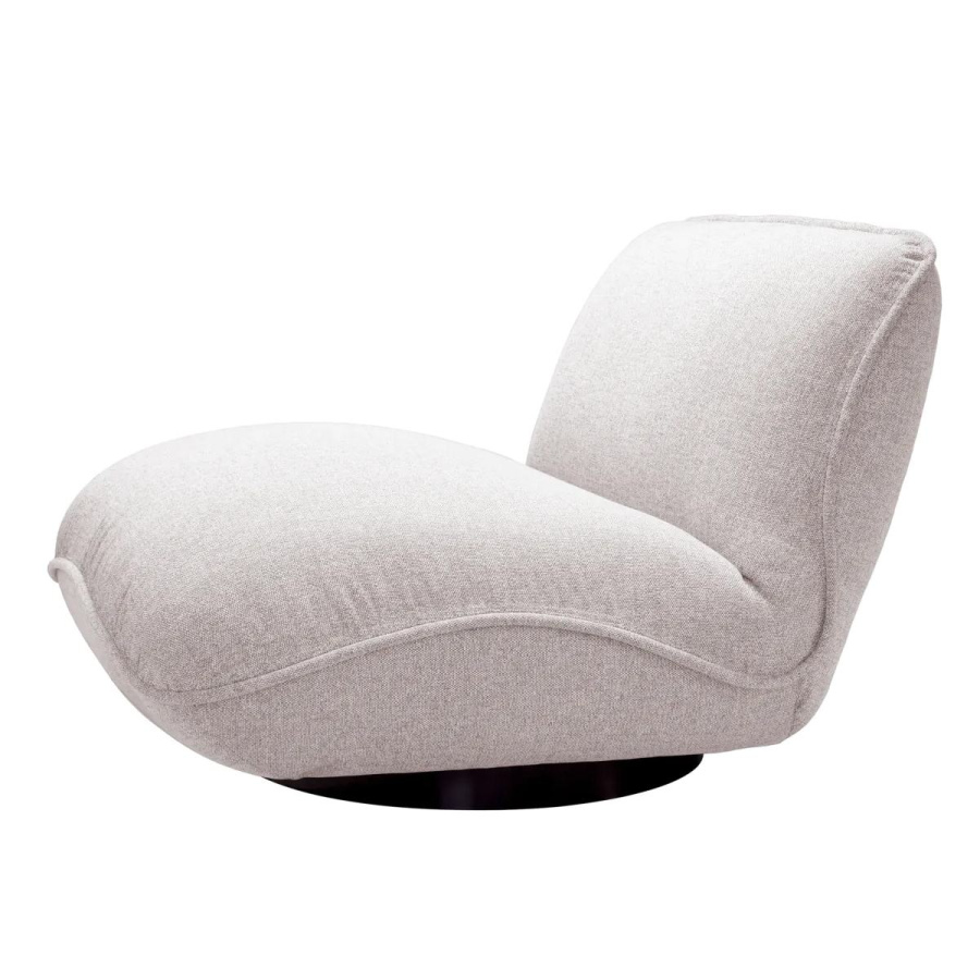 Photo Relax chair (light gray)