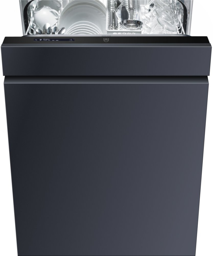 Photo V-ZUG Adora V6000 Grossraum dishwasher