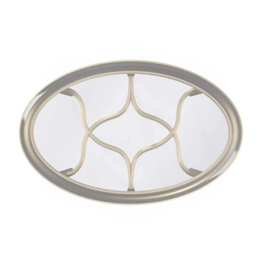 Photo Lillian side table